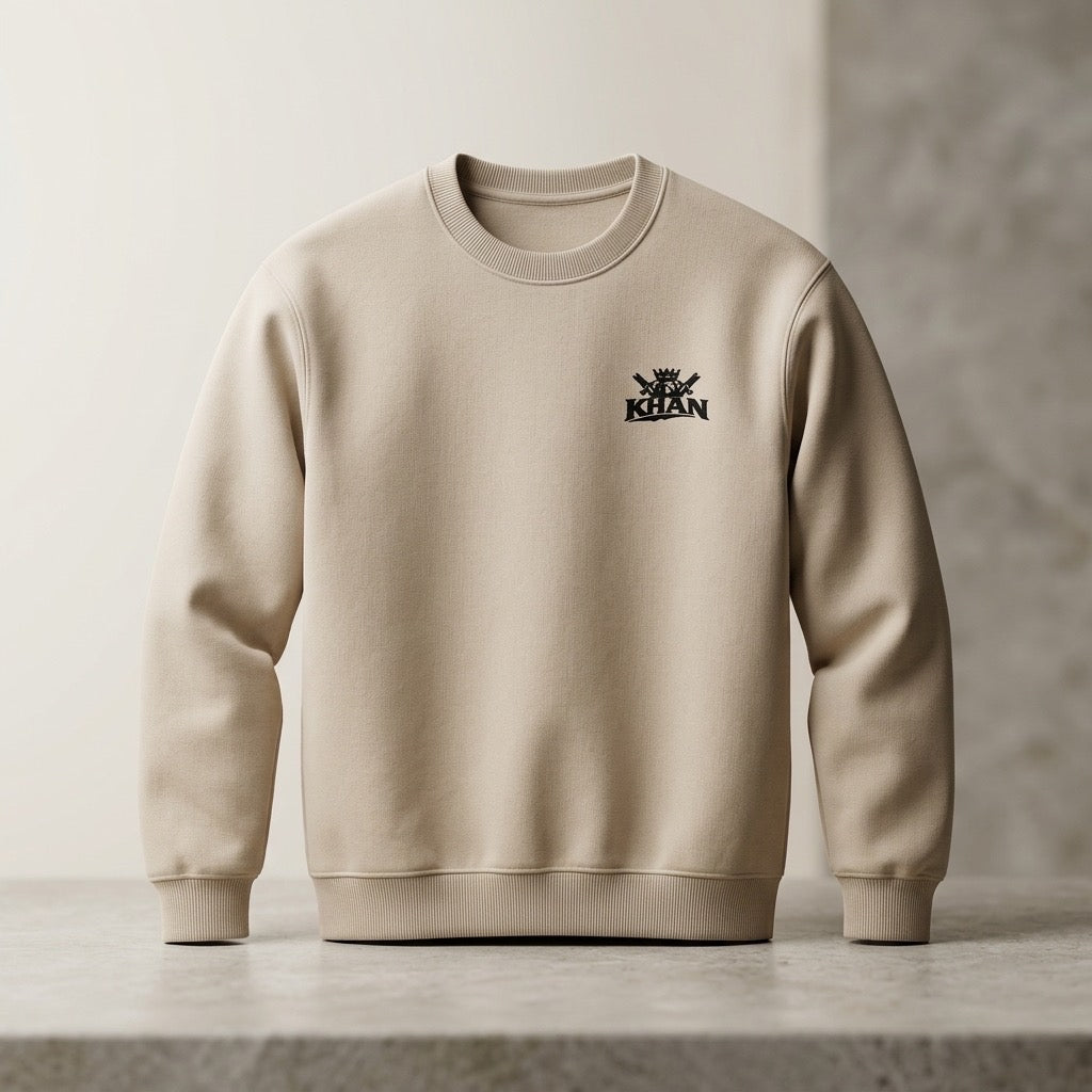 Classic Unisex Crewneck Sweatshirt | Gildan® 18000