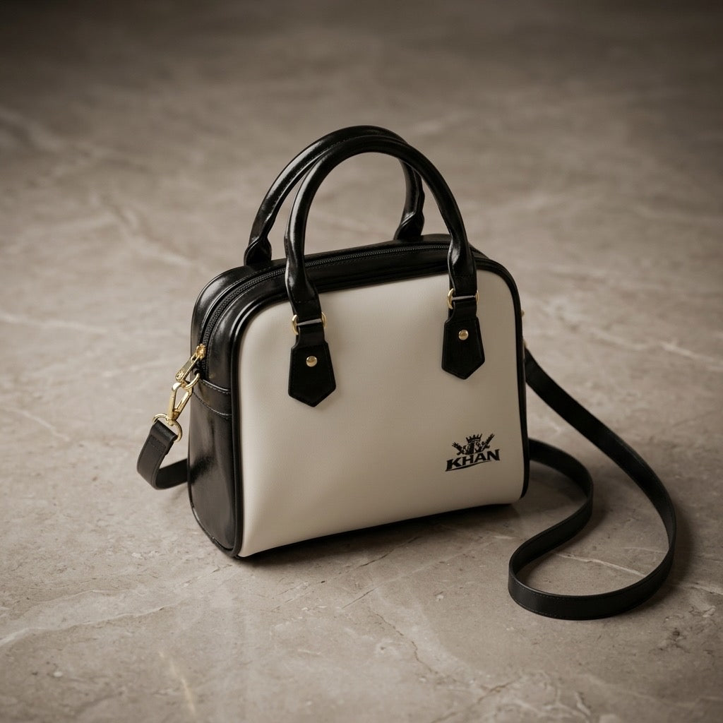 Custom Tote Bag for Women Shoulder Handbag