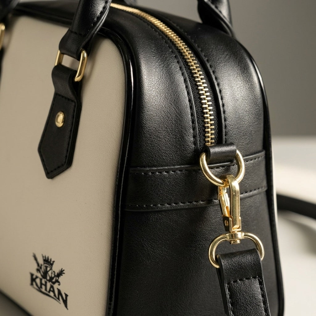 Custom Tote Bag for Women Shoulder Handbag