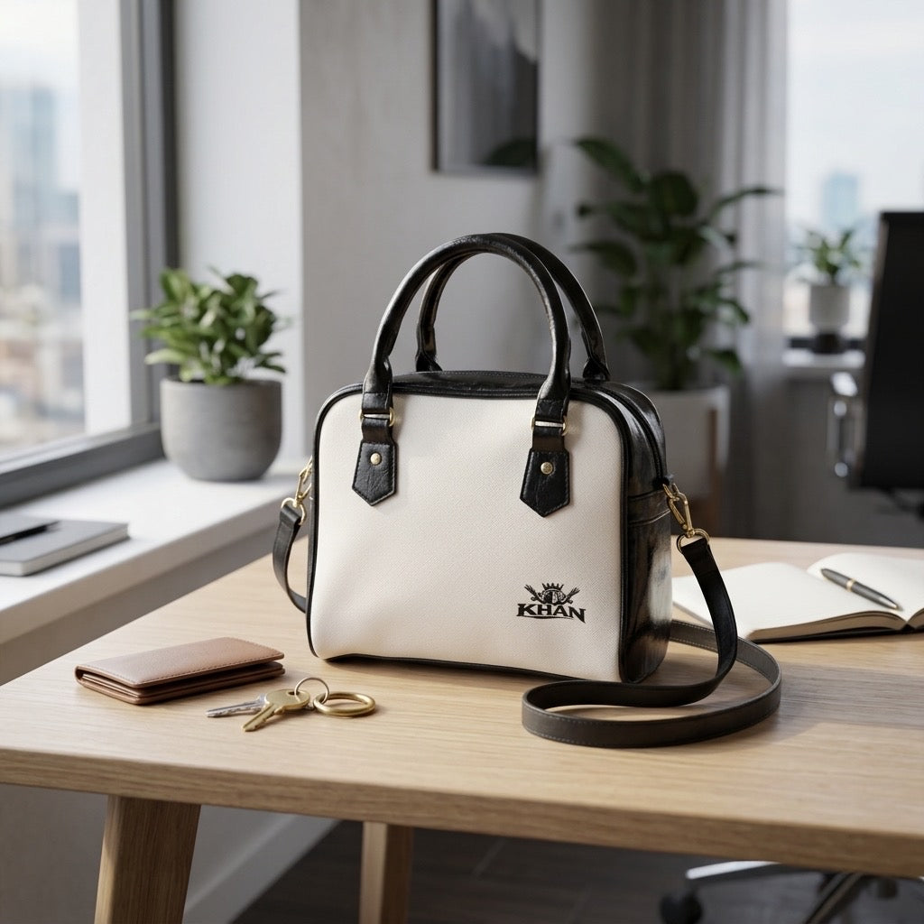 Custom Tote Bag for Women Shoulder Handbag
