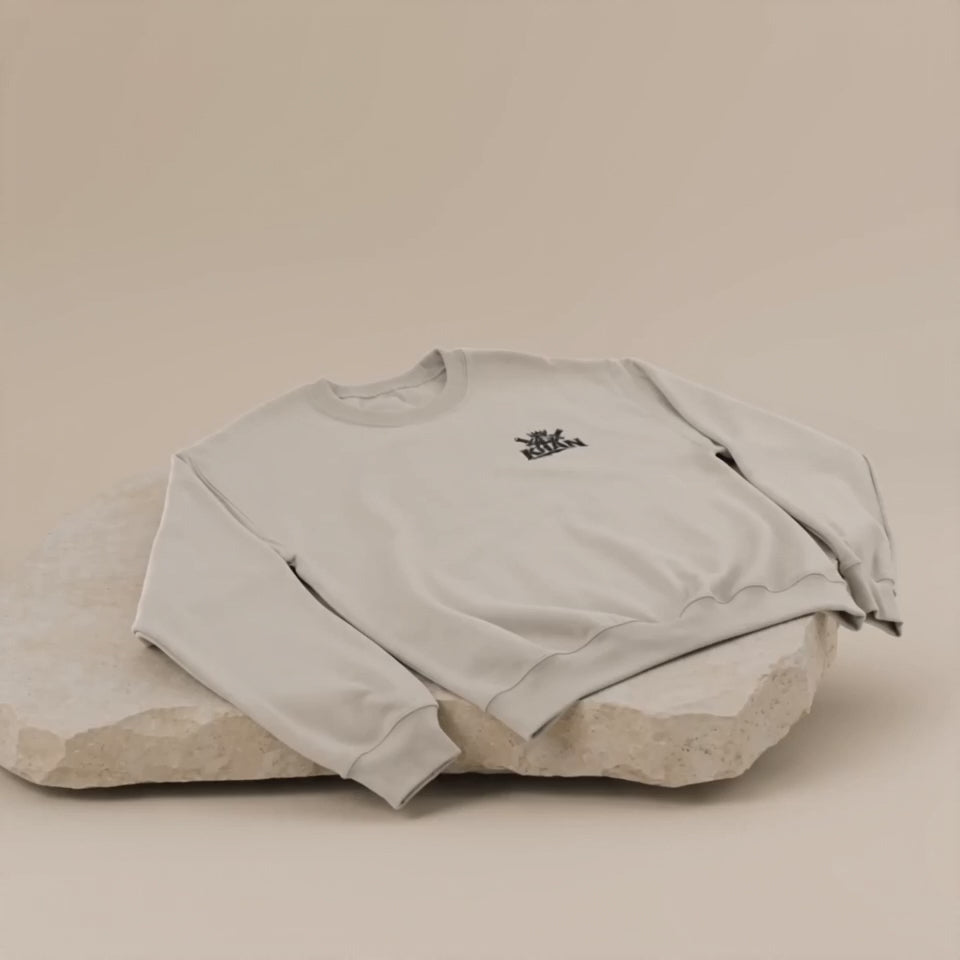 Classic Unisex Crewneck Sweatshirt | Gildan® 18000