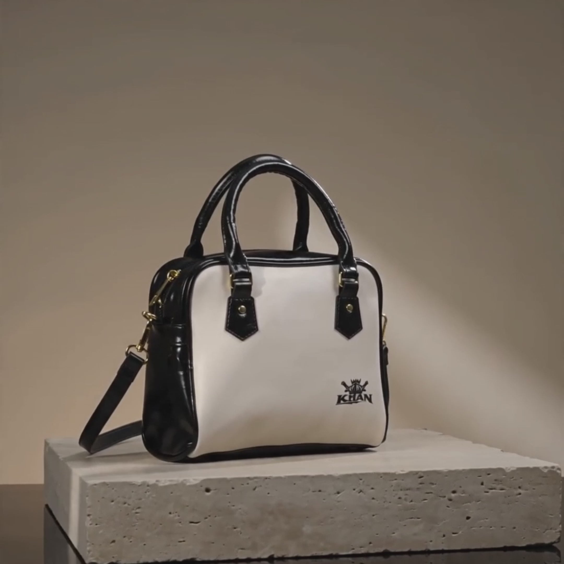 Custom Tote Bag for Women Shoulder Handbag