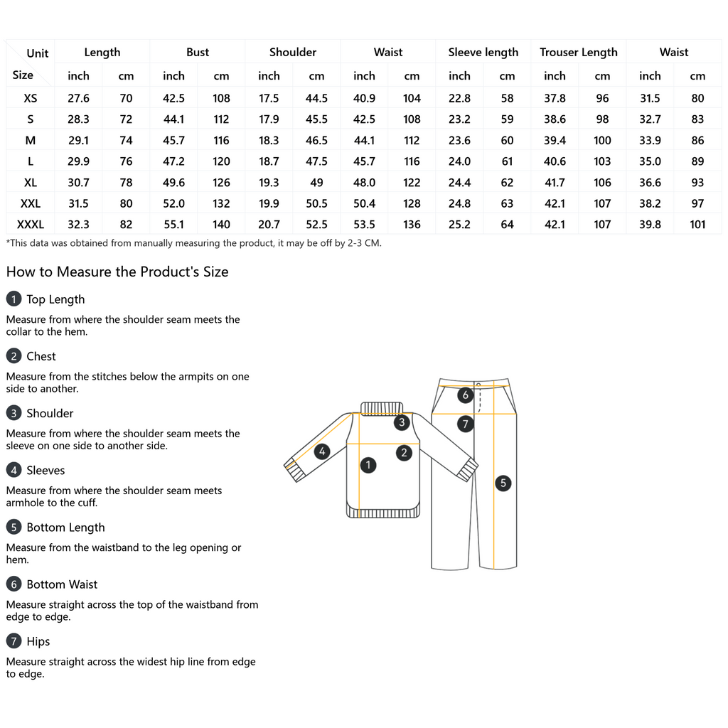 All-Over Print Men's Long Sleeve Pajamas Set with Pocket-Imitation Cotton 170 GSM