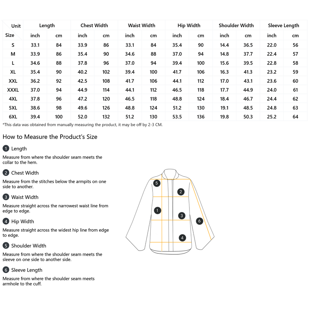 All-Over Print Women's Open Front Long Cardigan Lightweight