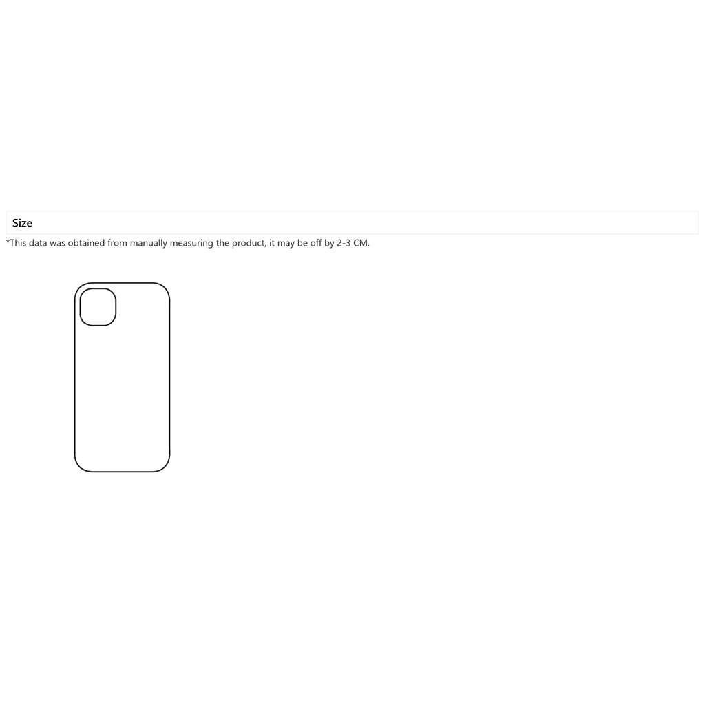 Custom iPhone11 ProMax Tough Phone Cases