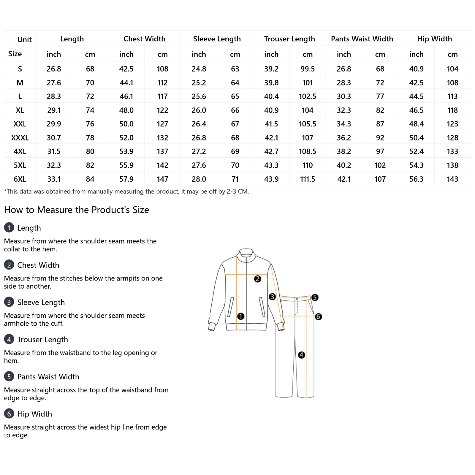 All-Over Print Men's 2 Piece Coat & Pants Suit Fleece Top with Mesh Liner